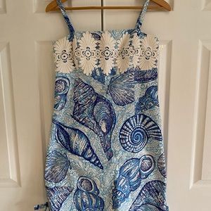 Vintage Lilly Pulitzer Dress